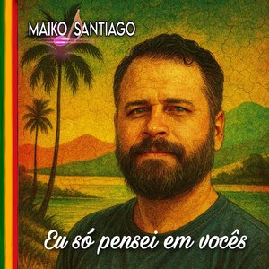 Eu só pensei em vocês