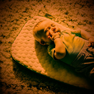 Sweets Made by Asher