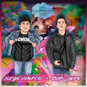 El León De Melena Negra, Vol.2 (feat. Dani Erre)