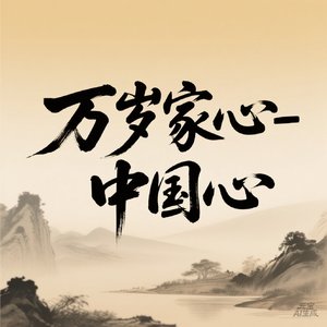 豪迈踏山河
