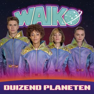 Duizend planeten