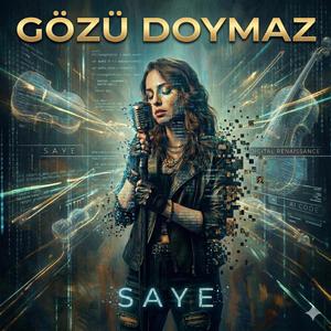 GÖZÜ DOYMAZ