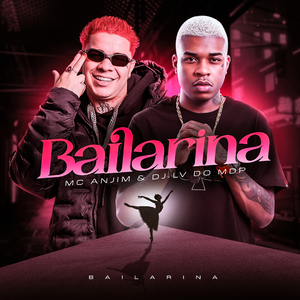Bailarina