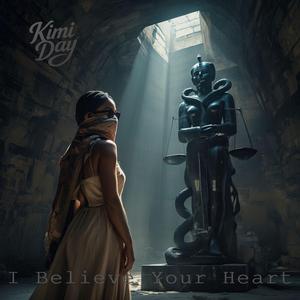 I Believe Your Heart (Remix)