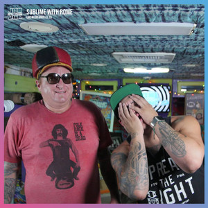 Santeria (Live Session, Los Angeles, CA, 2015)