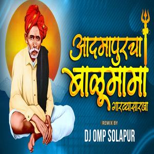 ADMAPURCHA BALUMAMA GARVYA SARKHA