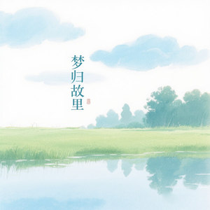 梦回故乡