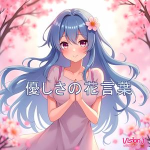 優しさの花言葉