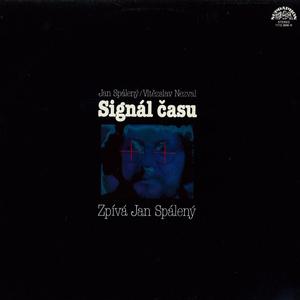 Signál času - Konec denních zpráv...