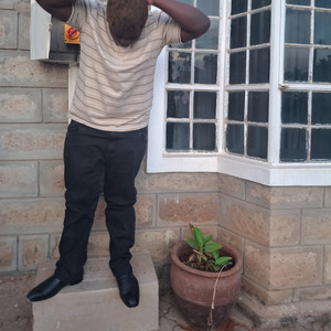 Mercy Masika
