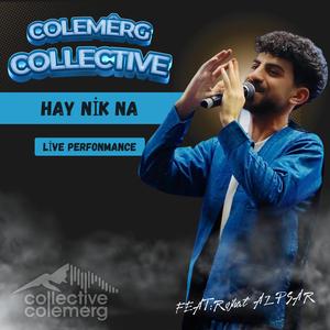 Hay Nik Na (feat. Rojhat ALPSAR)