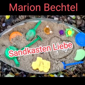 Sandkasten Liebe
