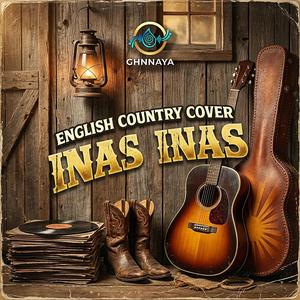 INAS INAS (English Country Cover)
