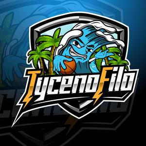 Light Midnight Island