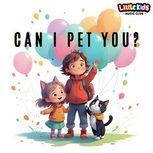 Can I pet you (Original Mix)