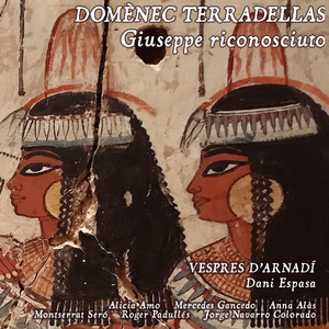 Giuseppe Riconosciuto, Atto II: Recitativo VII