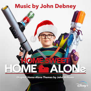 What If I'm Santa (From "Home Sweet Home Alone"/Score)