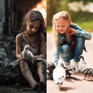 Love is difficult？（爱很难吗？）