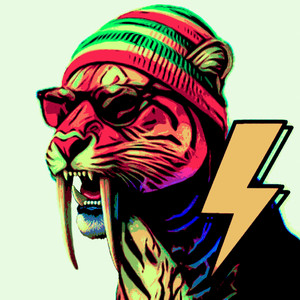 Smilodon