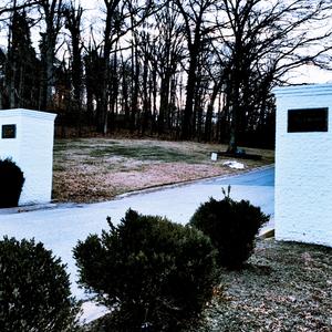 Cemetery Prayer