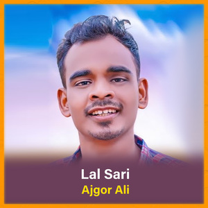 Lal Sari
