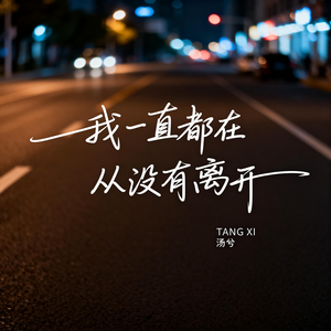 我一直都在从没有离开（伤感版）