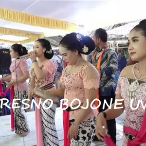 Tresno Bojone Uwong