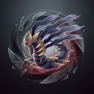 Giratina