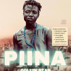 PIINA