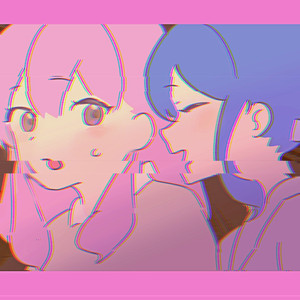 抽空恋爱 (海伊ver.)