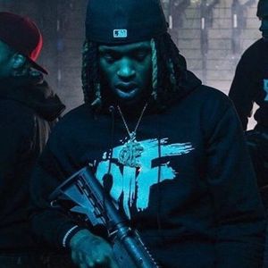 "Let's roll "#节奏玩家-采样4