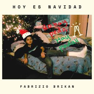 HOY ES NAVIDAD