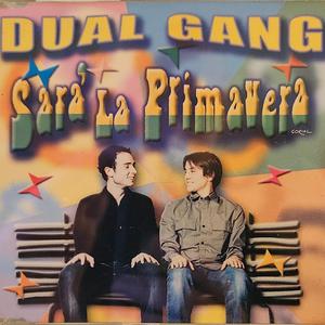 Sarà la primavera (DJ Paolino Remix Radio Edit)