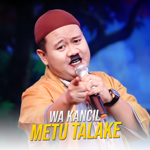 Metu Talake (Live Version)
