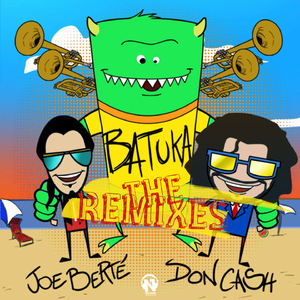 Batuka (Gigi De Martino Remix)