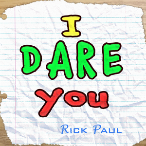 I Dare You
