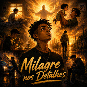 MILAGRE NOS DETALHES