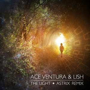 The Light (Astrix Remix)
