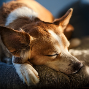 El Pulso Calmante Rueda Suavemente