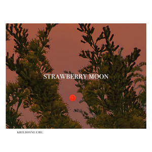 Strawberry Moon