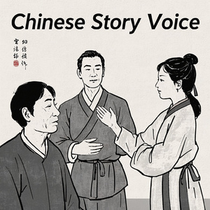 Chinese Story Voice