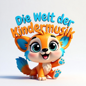 Sanft Ru-Ru Schatz - Familienmusik für Kinder