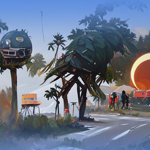 Meu coração nível b