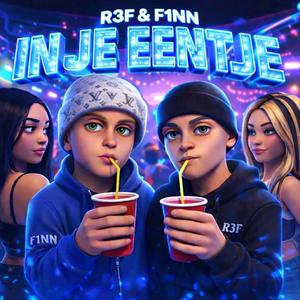 In Je Eentje (feat. F1NN)