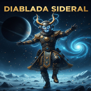Diablada Sideral