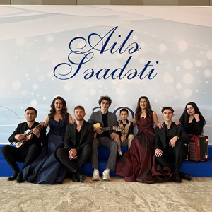 Ailə Səadəti