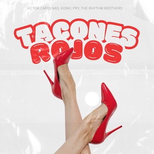 Tacones Rojos