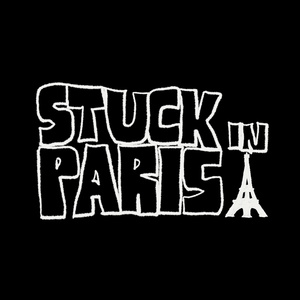 STUCK IN PARIS