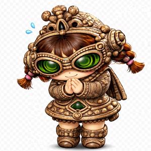 しゃこちゃんはじめてのお買い物