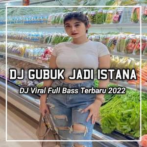 DJ Ku Jalani Hubungan Rumit Berpisah Meskipun Sakit - Gubuk Jadi Istana - Inst